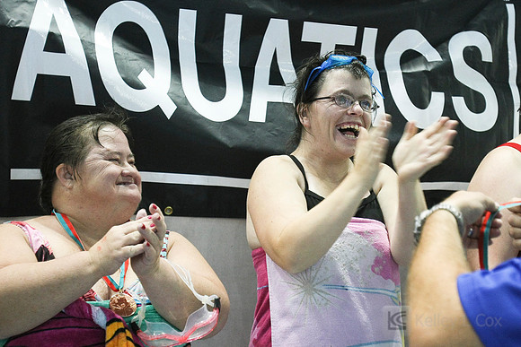 Special Olympics Nevada - Summer Games