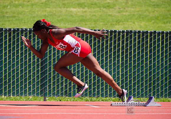 CSUEB Track and Field