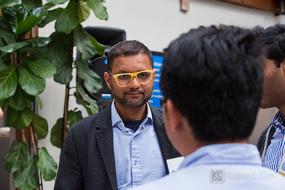 Cal: Celebrating Entrepreneurs