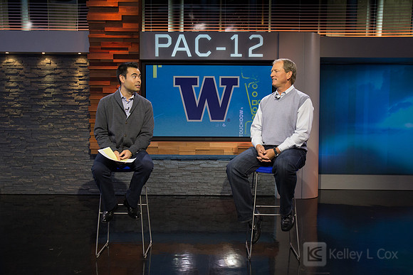 Pac12: Playbook