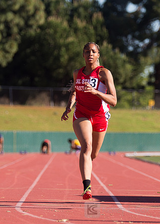 CSUEB Track and Field