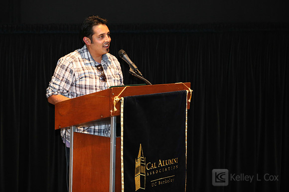 CAA: Berkeley Film Showcase