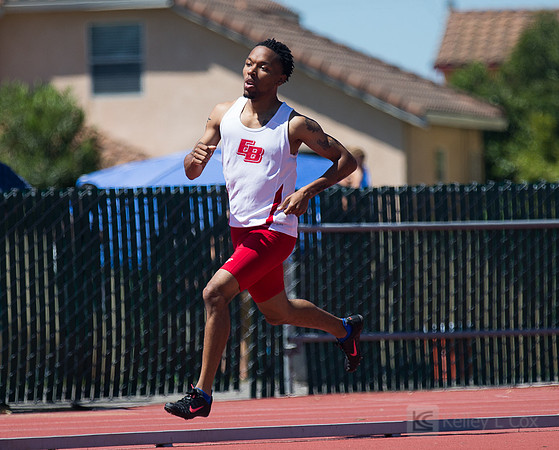 CSUEB Track and Field