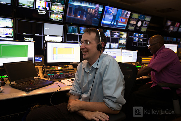 Pac-12 Studios