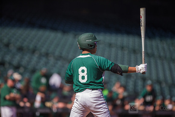 SHC Baseball v SI
