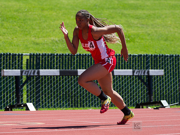 CSUEB Track and Field