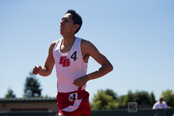 CSUEB Track and Field