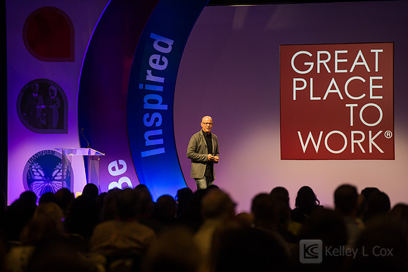 GPTW Conference