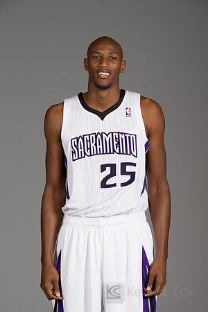 NBA: Sacramento Kings-Media Day