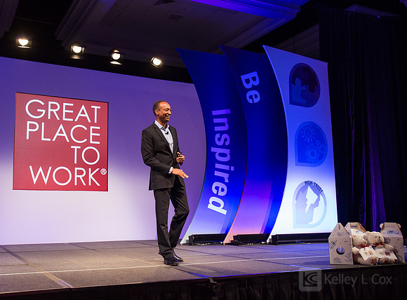 GPTW Conference