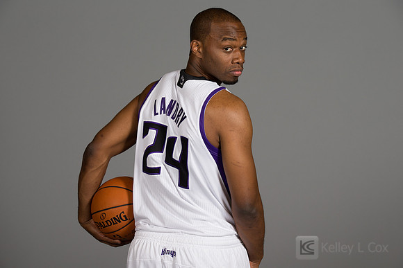 NBA: Sacramento Kings-Media Day