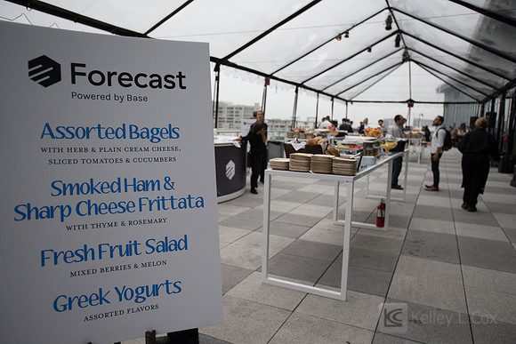 Base: Forecast Conference