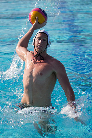 USAWP: Mens National Team