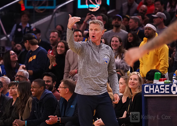 NBA: Washington Wizards at Golden State Warriors