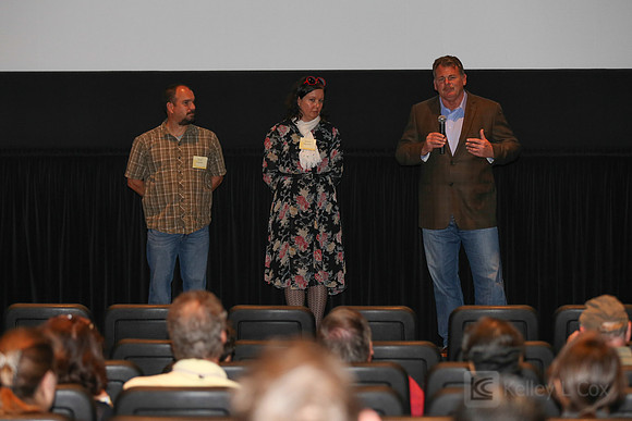 CAA: Berkeley Film Showcase