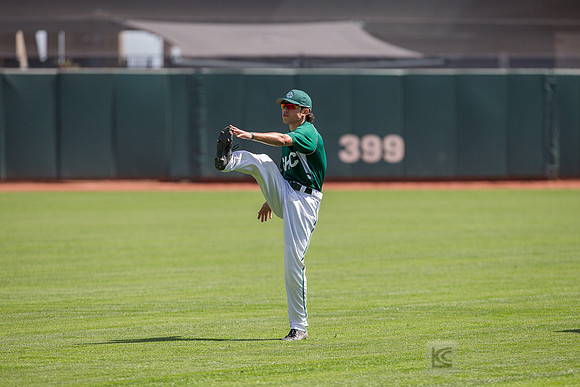 SHC Baseball v SI