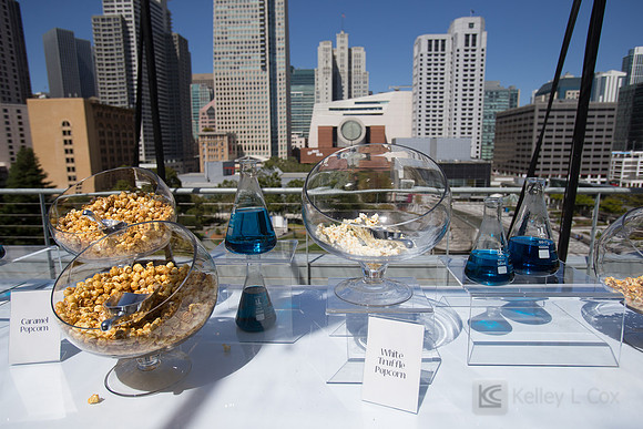 Base: Forecast Conference