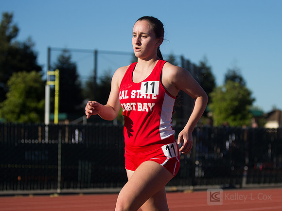 CSUEB Track and Field