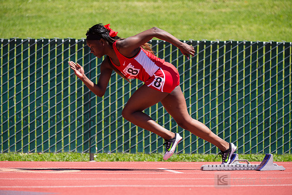 CSUEB Track and Field