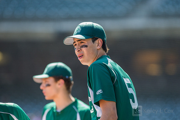 SHC Baseball v SI
