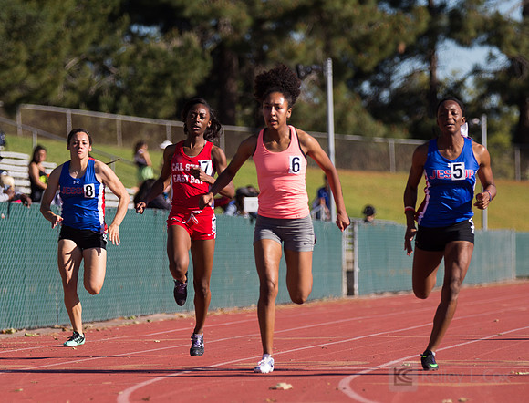 CSUEB Track and Field