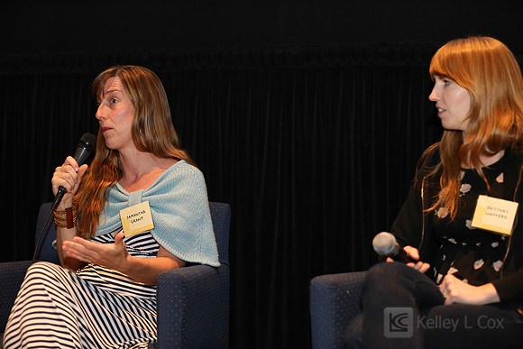 CAA: Berkeley Film Showcase