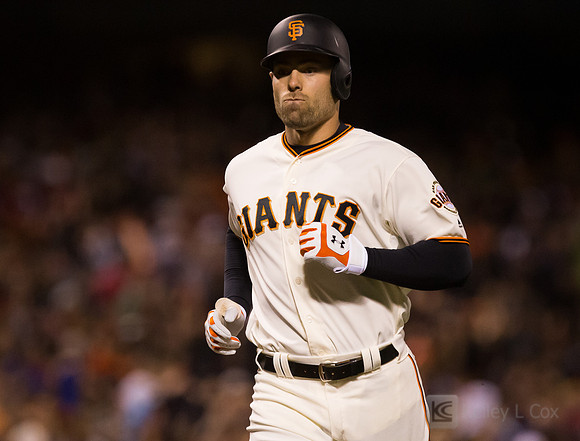 MLB: Boston Red Sox at San Francisco Giants