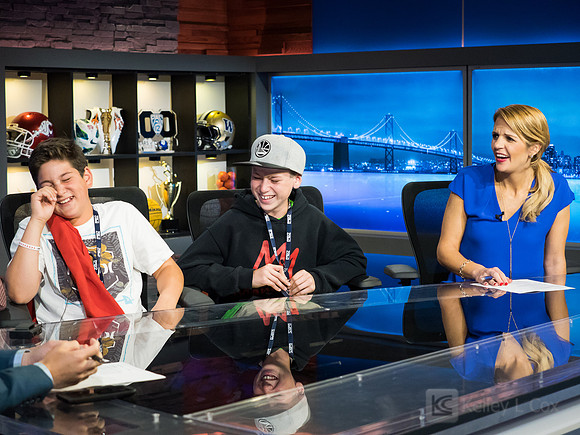 Pac-12 Sons and Daughters