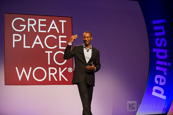 GPTW Conference