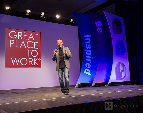 GPTW Conference