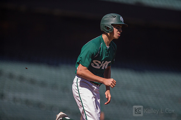 SHC Baseball v SI