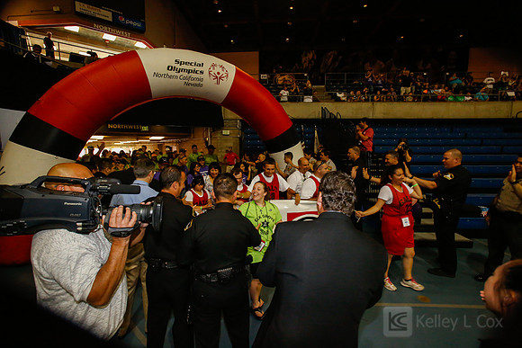 SONC: Opening Ceremonies