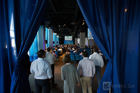 Base: Forecast Conference