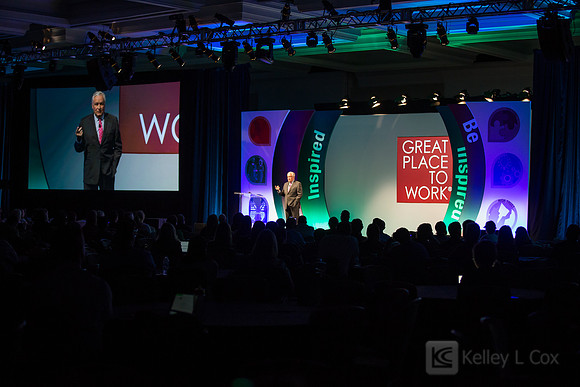 GPTW Conference
