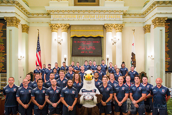 USA Rugby