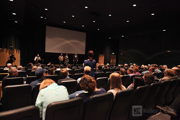 CAA: Berkeley Film Showcase