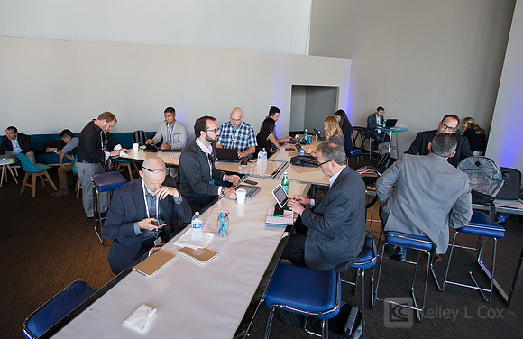 Base: Forecast Conference