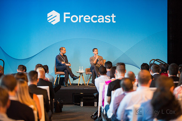 Base: Forecast Conference