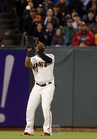MLB: Boston Red Sox at San Francisco Giants