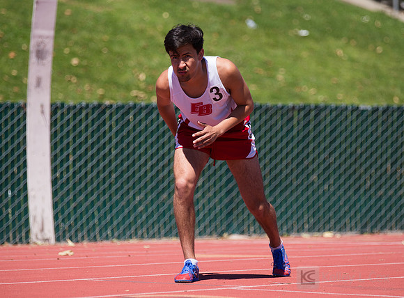CSUEB Track and Field