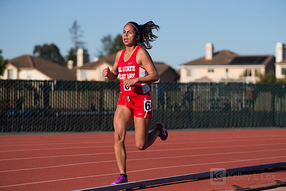CSUEB Track and Field