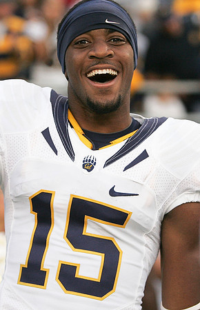 Cal Football vs Washington State