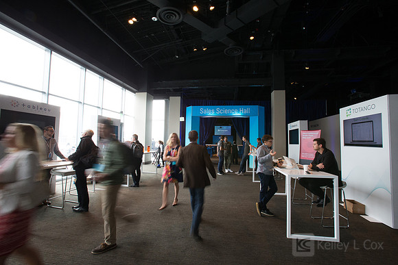 Base: Forecast Conference