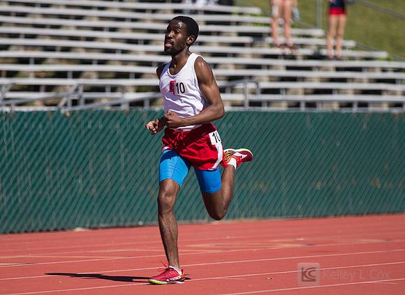 CSUEB Track and Field
