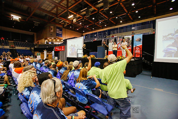 SONC: Opening Ceremonies