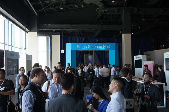 Base: Forecast Conference