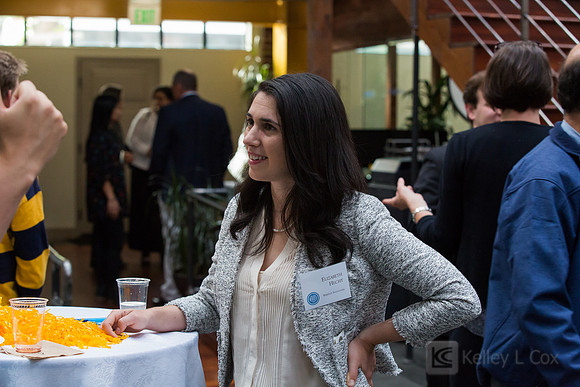 Cal: Celebrating Entrepreneurs