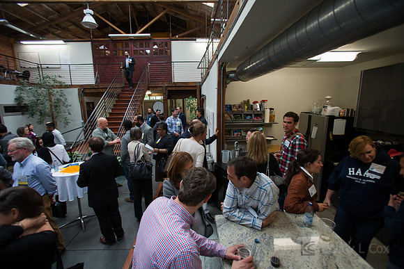 Cal: Celebrating Entrepreneurs