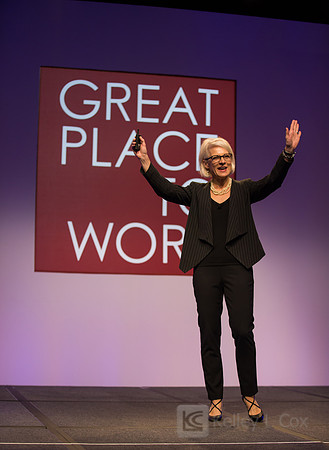 GPTW Conference
