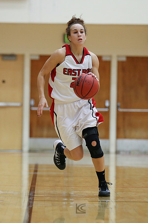 WBB: CSUEB v CSUMB